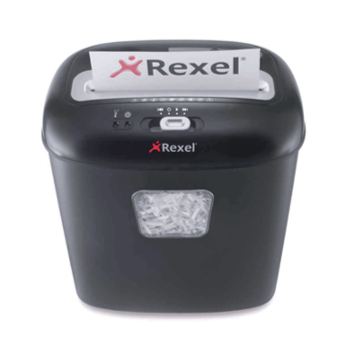 REXEL Duo Cross Cut P3 Shredder | Document Shredders in Dar Tanzania