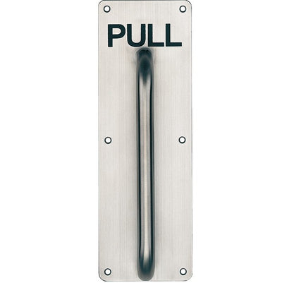 HAFELE PULL Door Sign Plate | Door symbols in Dar Tanzania