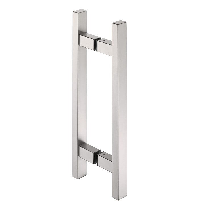 HAFELE Claudio Door Handles 45cm | Door handles in Dar Tanzania