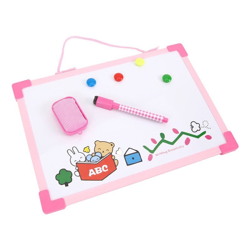 M&G Kids Whiteboard 25 x 35 cm | Children Whiteboard in Dar Tanzania