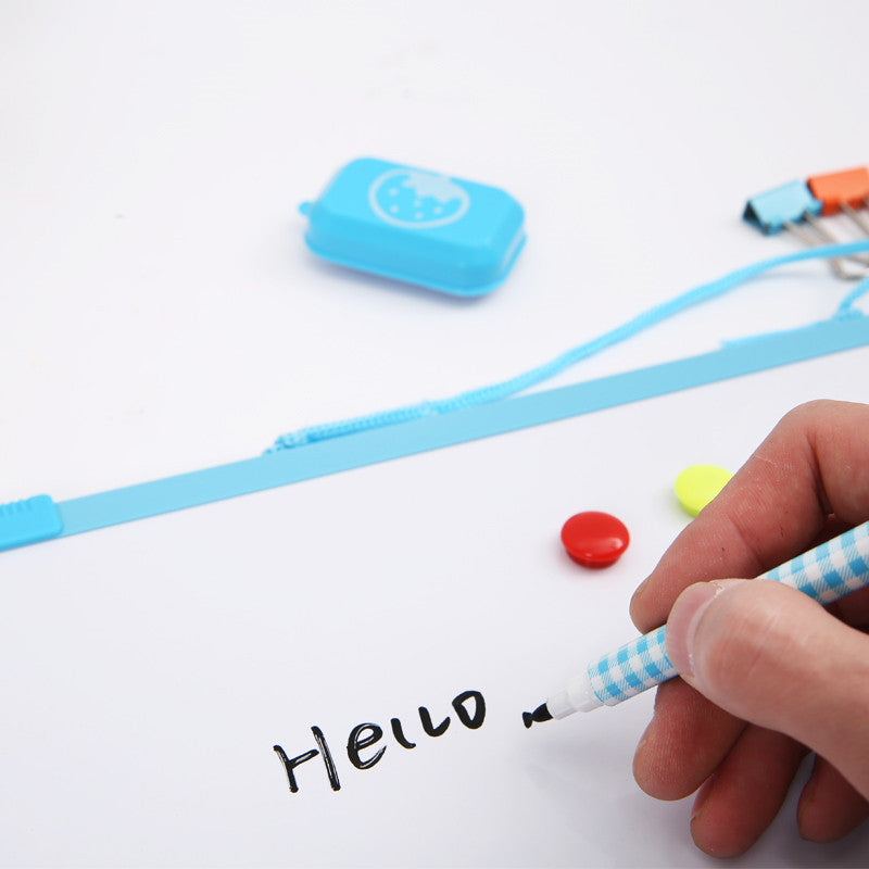 M&G Kids Whiteboard 25 x 35 cm | Children Whiteboard in Dar Tanzania