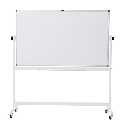 M&G Whiteboard With Stand 90x150cm | Whiteboard stands in Dar Tanzania