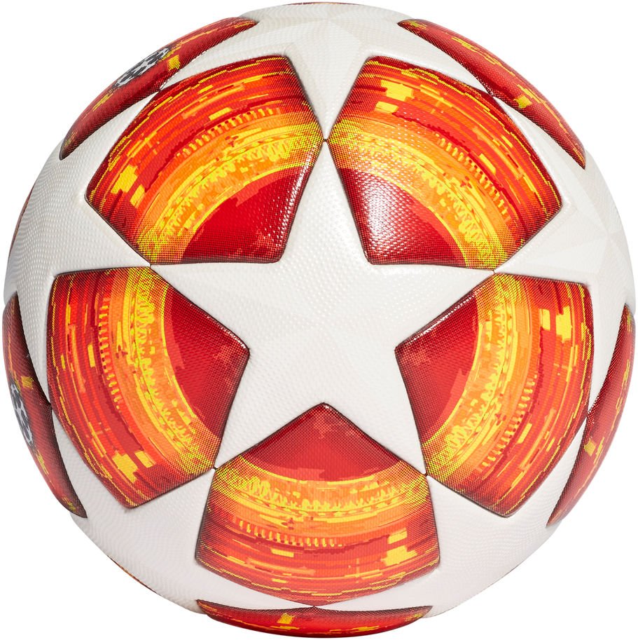 Madrid 2019 Football | Footballs in Dar Tanzania
