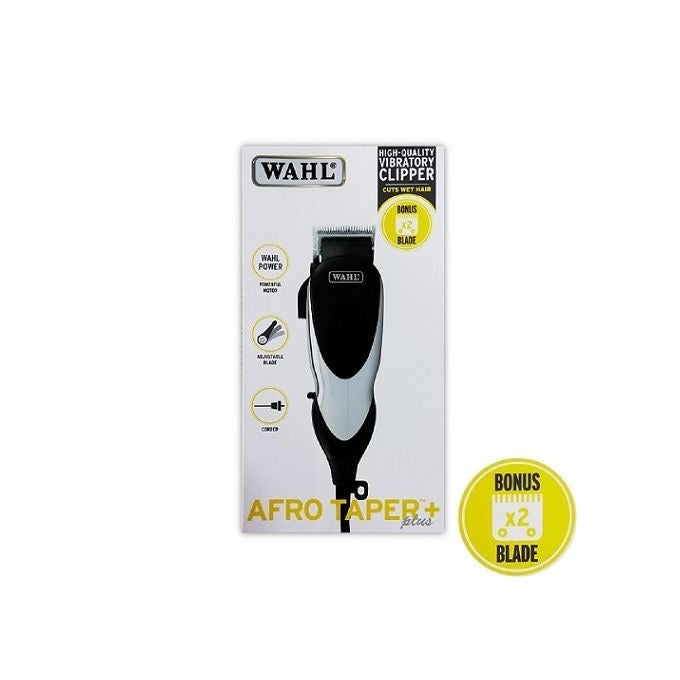 WAHL Afro Taper Clipper 79805-027 | Hair Clippers in Dar Tanzania