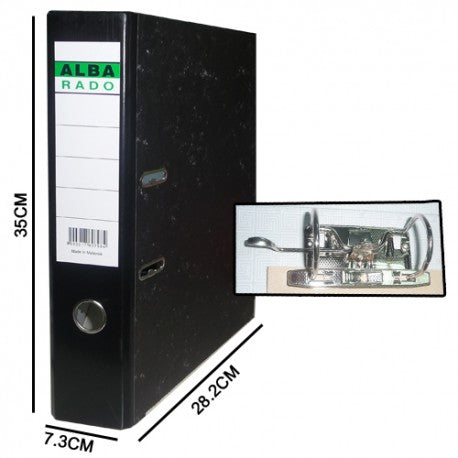 Alba Rado Box file | Office Supplies in Dar Tanzania