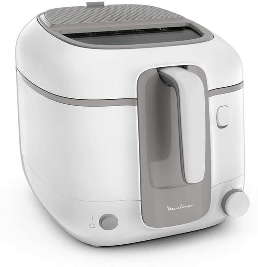 Moulinex 2 Litre Fryer AM310028 | Air Fryers in Dar Tanzania