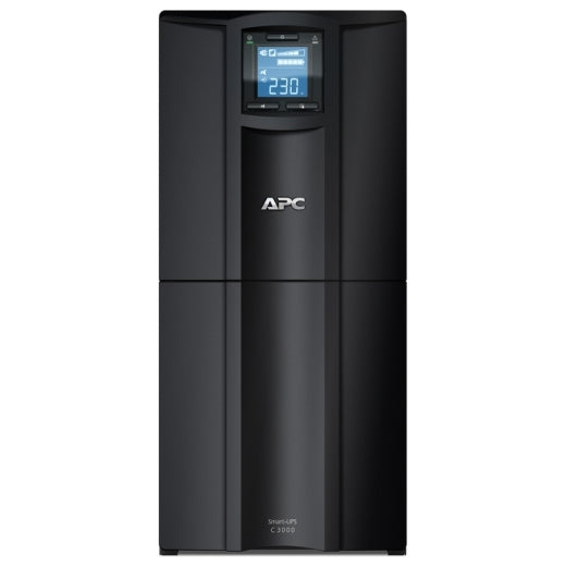 APC Smart-UPS 3kva 3000VA LCD smc3000i | Apc Ups in Dar Tanzania