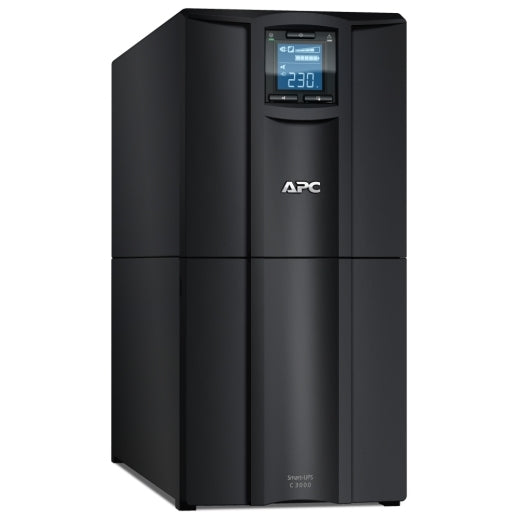 APC Smart-UPS 3kva 3000VA LCD smc3000i | Apc Ups in Dar Tanzania
