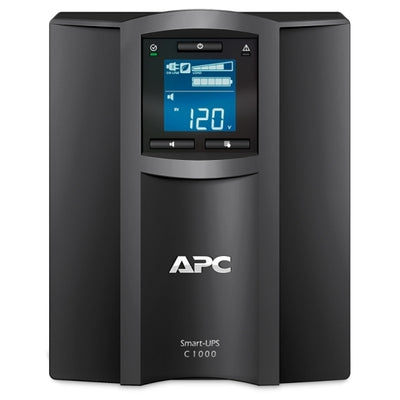 smc1000ic APC Smart-UPS 1000VA SmartConnect | APC ups in Dar Tanzania