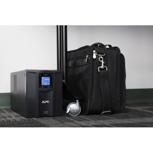 smc1000ic APC Smart-UPS 1000VA SmartConnect | APC ups in Dar Tanzania