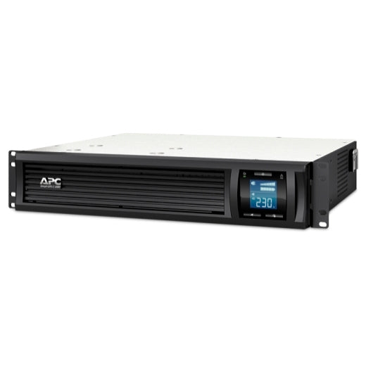 APC Smart-UPS C 2000VA LCD RM 2U 230V | Apc ups in Dar Tanzania