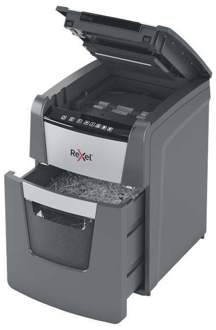 Rexel Autofeed+ Shredder 100X Cross Cut | Shredders in Dar Tanzania