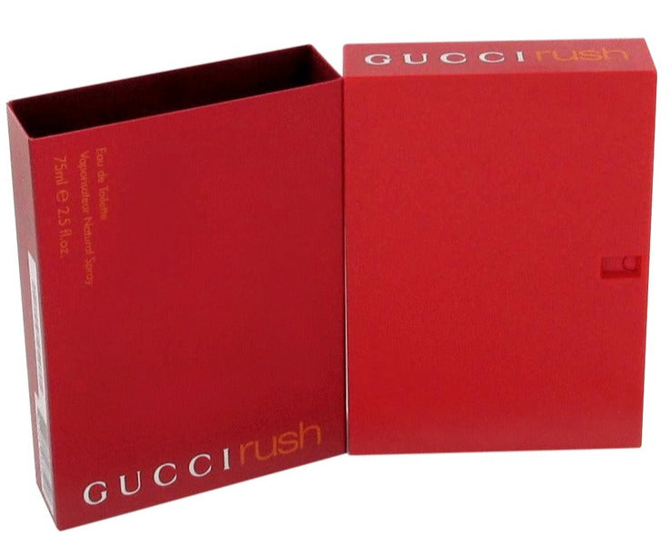 Gucci Rush Perfume For Her | Ladies Perfumes in Dar Tanzania