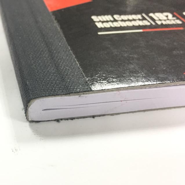 ACADEMY Stiff Cover Notebook 2 quire | Notebooks in Dar Tanzania