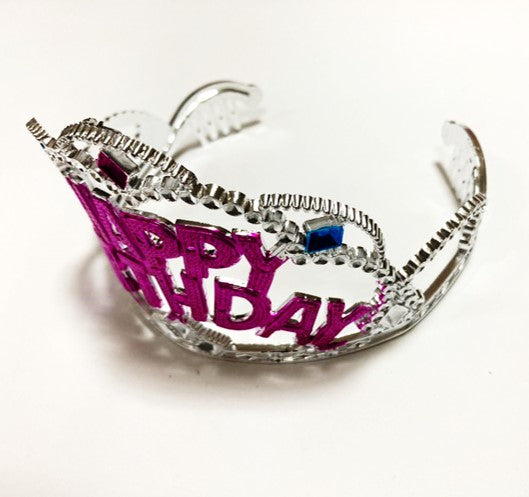 Birthday Tiara Crown | Birthday tiara crowns in Dar Tanzania