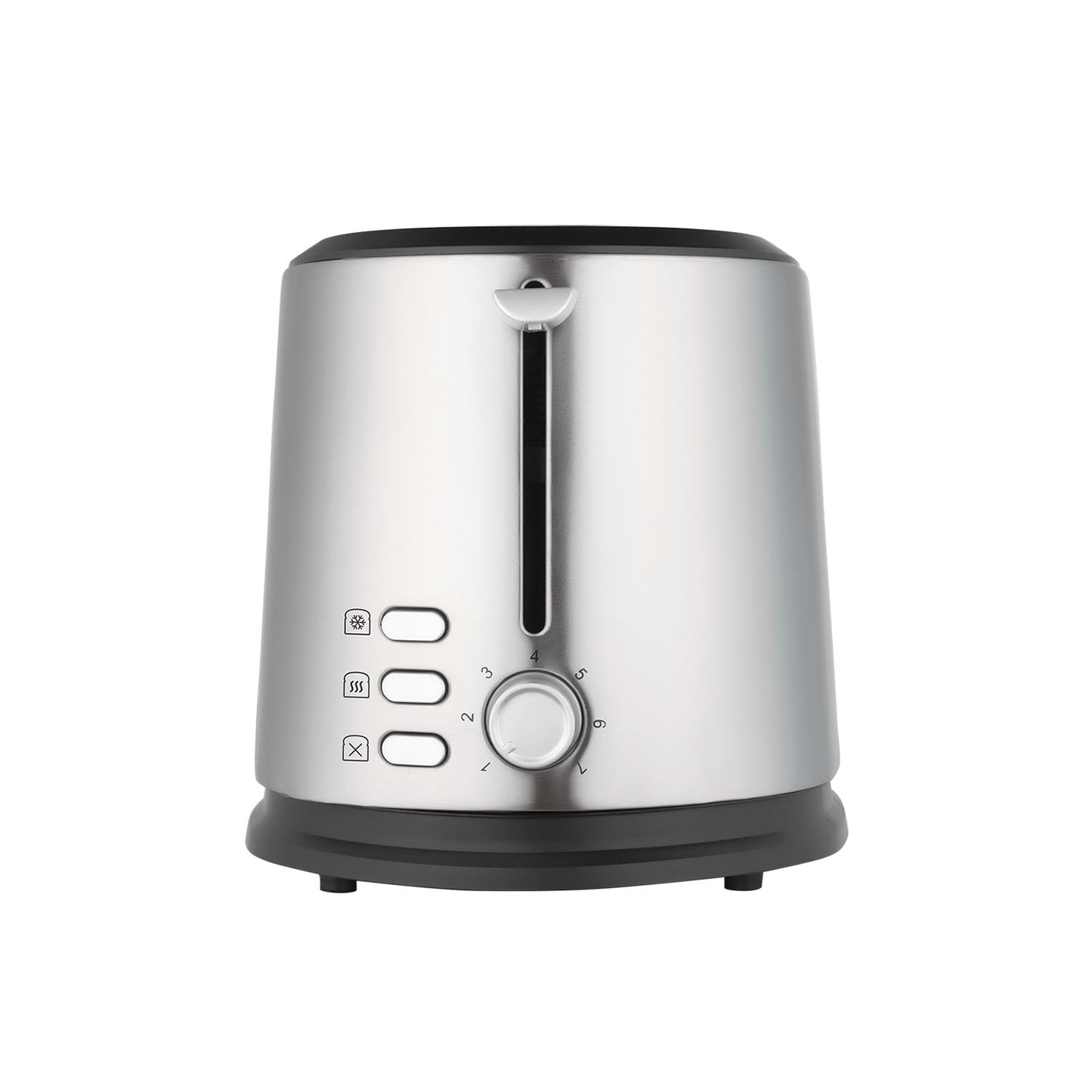 Beko Silver 2 Slice Bread Toaster TAM62011 | Toasters in Dar Tanzania