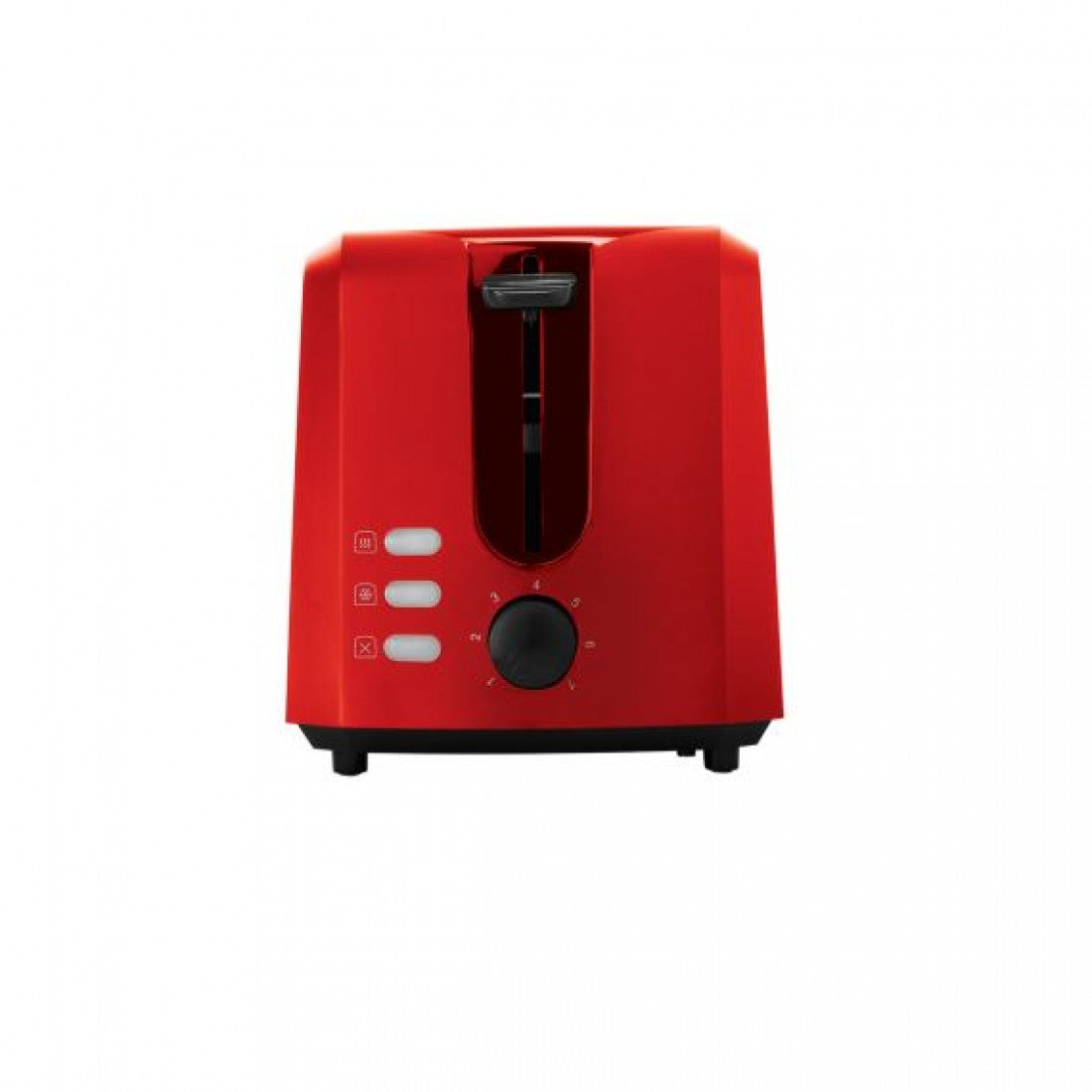 Beko Red 2 Slice Bread Toaster 4201R | Bread Toasters in Dar Tanzania