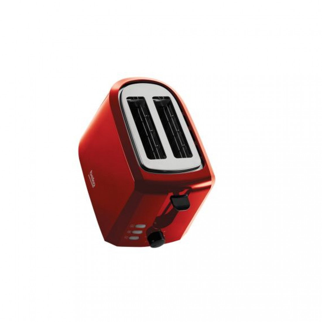 Beko Red 2 Slice Bread Toaster 4201R | Bread Toasters in Dar Tanzania