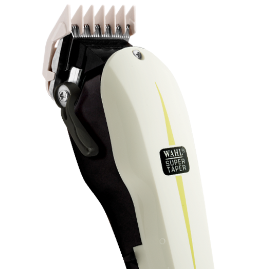 WAHL Super Taper Clipper 8467 | Hair Trimmers in Dar Tanzania
