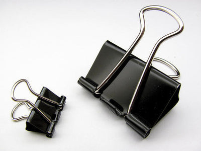 DINGLI Binder Clips | Binder clips in Dar Tanzania