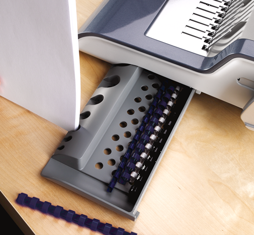 Quasar E500 Electric Comb Binder | Binding Machines in Dar Tanzania