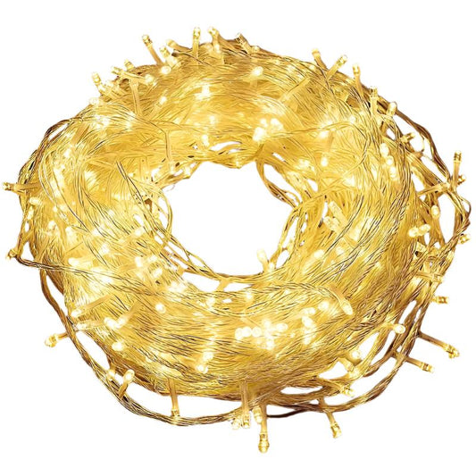 50mt Yellow LED Lights | Christmas lights in Dar Tanzania