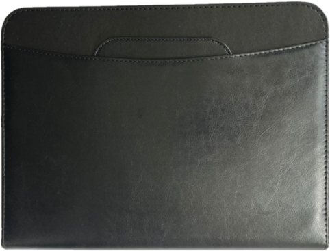 A4 PU Executive Folder Portfolio With Handle | Folders in Dar Tanzania