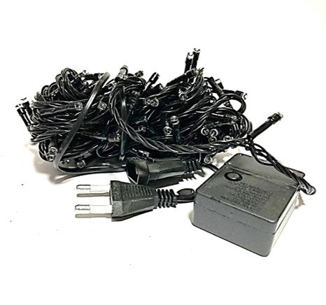 10m Yellow Xmas LED Lights | Christmas lights in Dar Tanzania