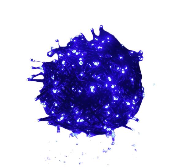 10 Meter Blue 100 LED Lights | Christmas lights in Dar Tanzania