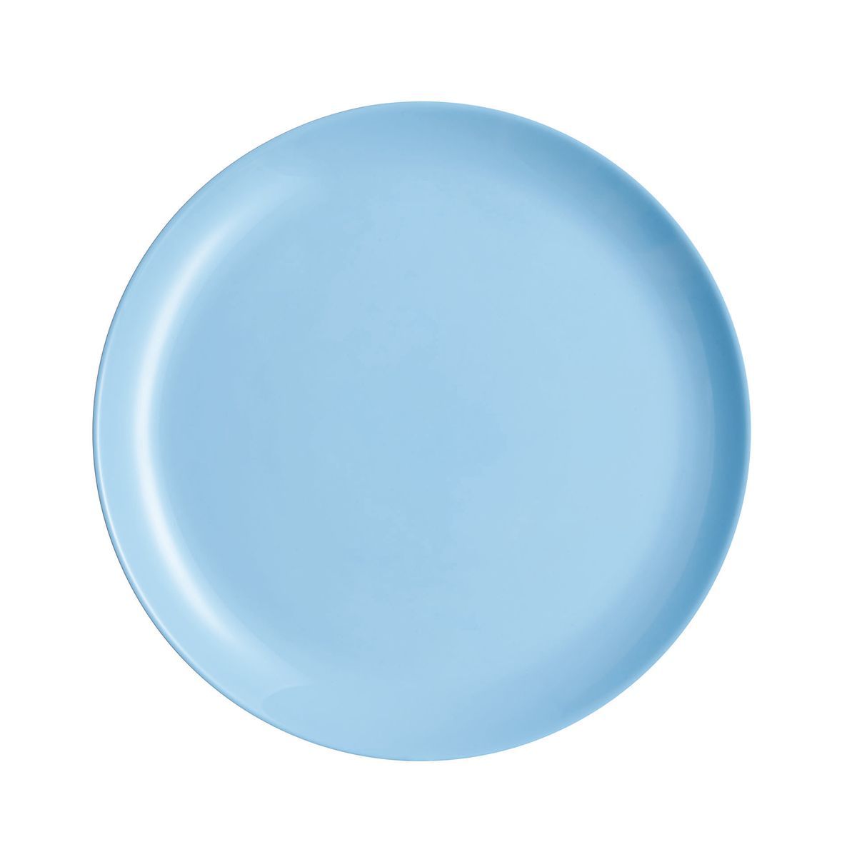 LUMINARC Diwali Blue Dinner Plate | Dinner plates in Dar Tanzania