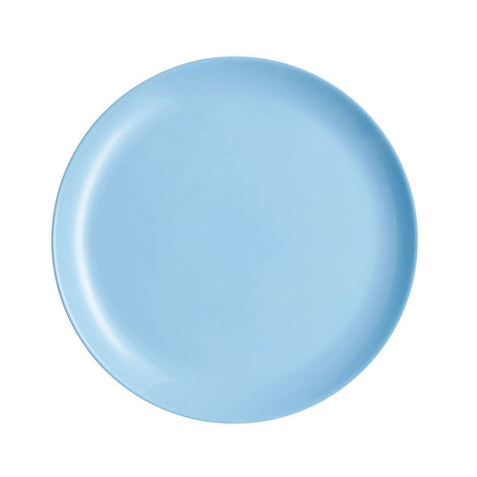 LUMINARC Diwali Blue Dinner Plate | Dinner plates in Dar Tanzania