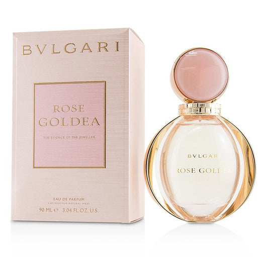 BVLGARI Rose Goldea Perfume For Women | Ladies Perfumes in Dar