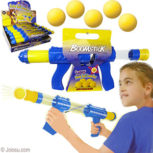 Boomstick Pump Foamball | Kids Toys in Dar Tanzania