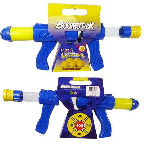 Boomstick Pump Foamball | Kids Toys in Dar Tanzania