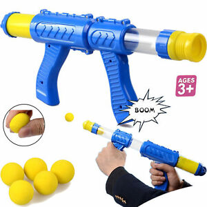 Boomstick Pump Foamball | Kids Toys in Dar Tanzania