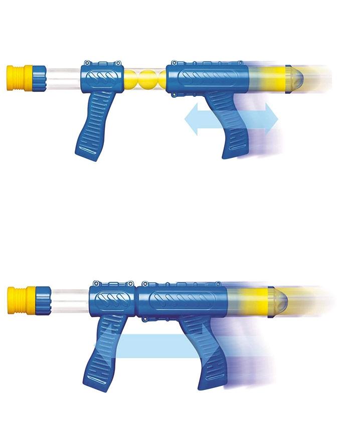 Boomstick Pump Foamball | Kids Toys in Dar Tanzania