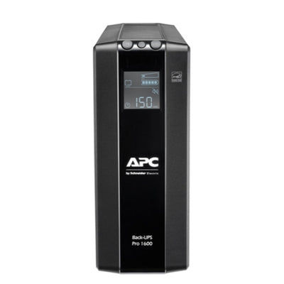 APC Backup UPS Pro 1600VA LCD BR1600MI | APC Ups in Dar Tanzania