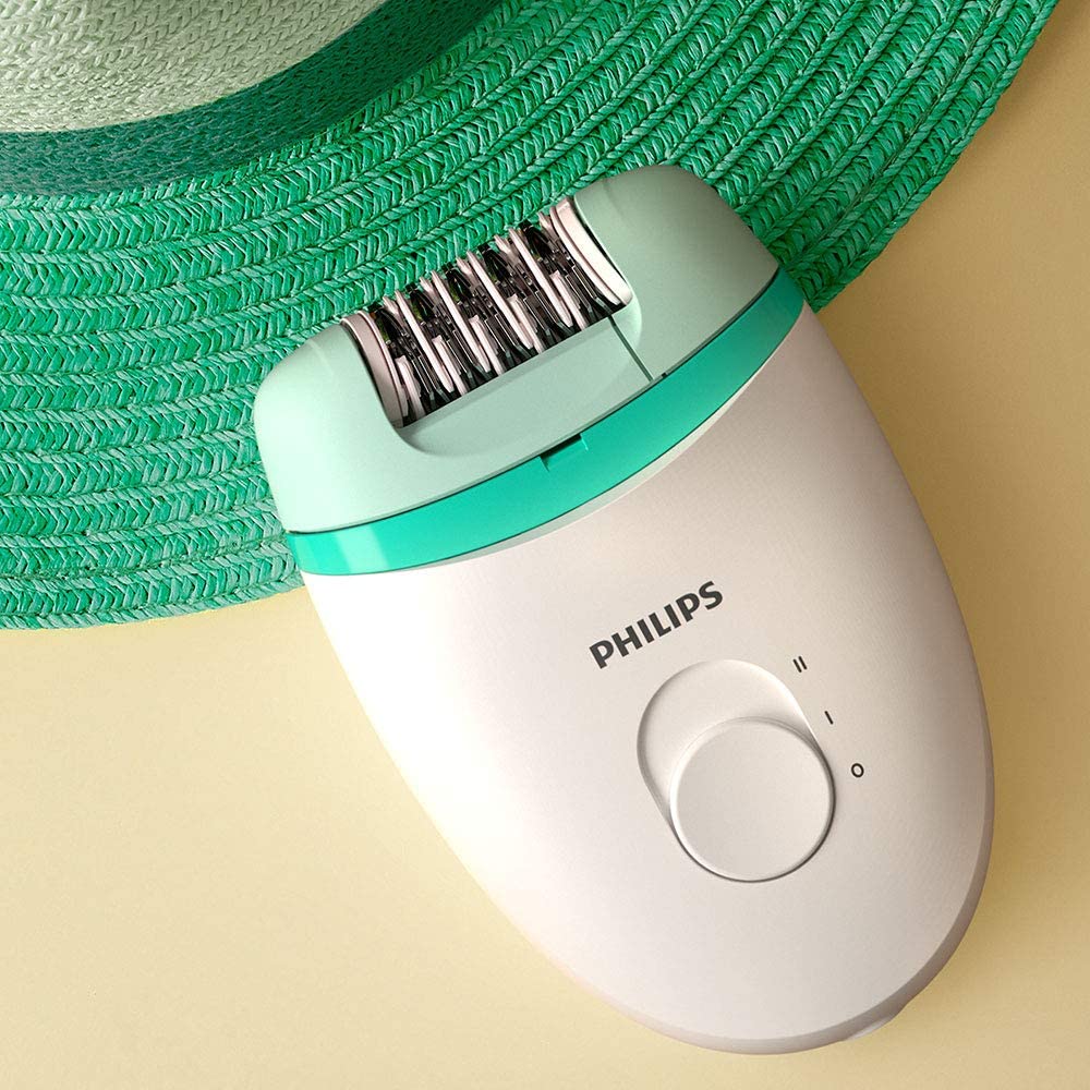 PHILIPS Compact Epilator BRE224 | Ladies Shavers in Dar Tanzania