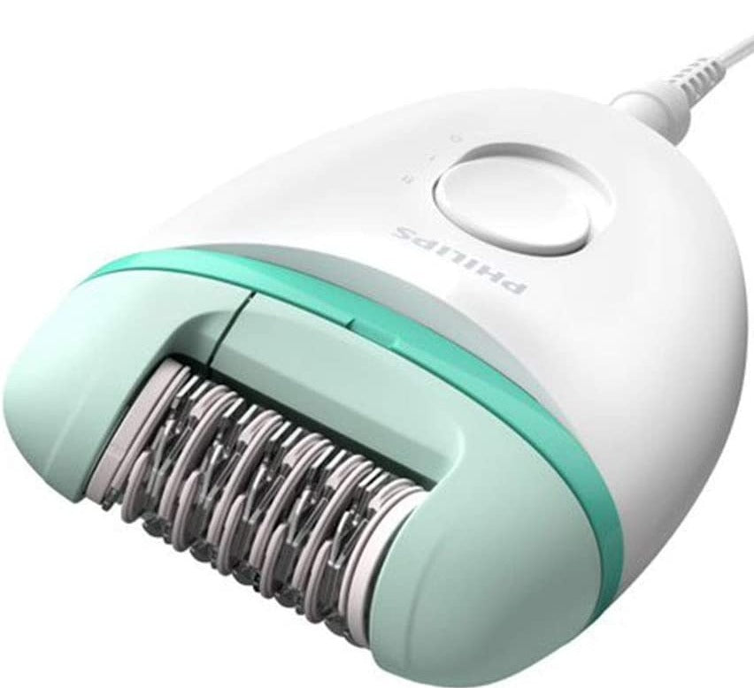 PHILIPS Compact Epilator BRE224 | Ladies Shavers in Dar Tanzania