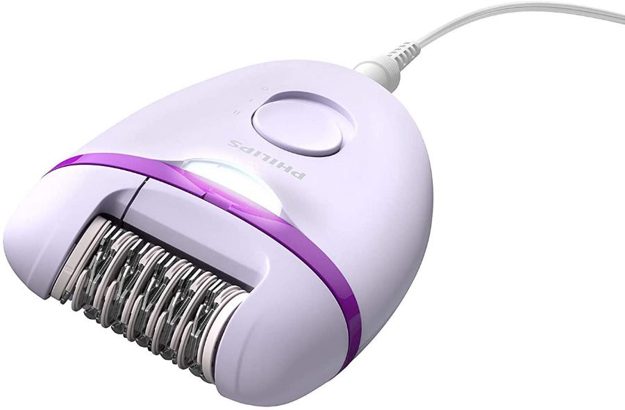 PHILIPS Compact Epilator With Accessories BRE275 | Epilators in Dar