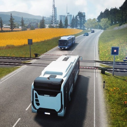 Bus Simulator Ps4 | Ps4 Games in Dar Tanzania
