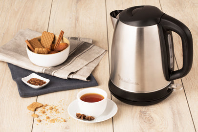 MOULINEX Subito Kettle BY550D27 | Kettles in Dar Tanzania