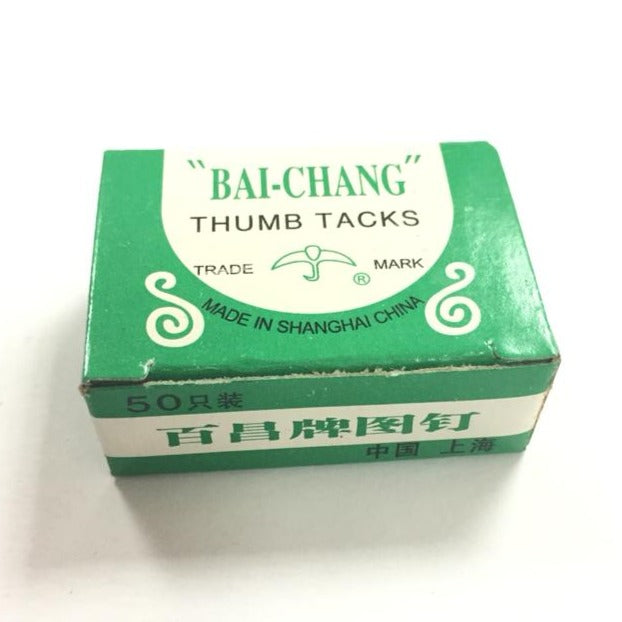 Thumb Tacks
