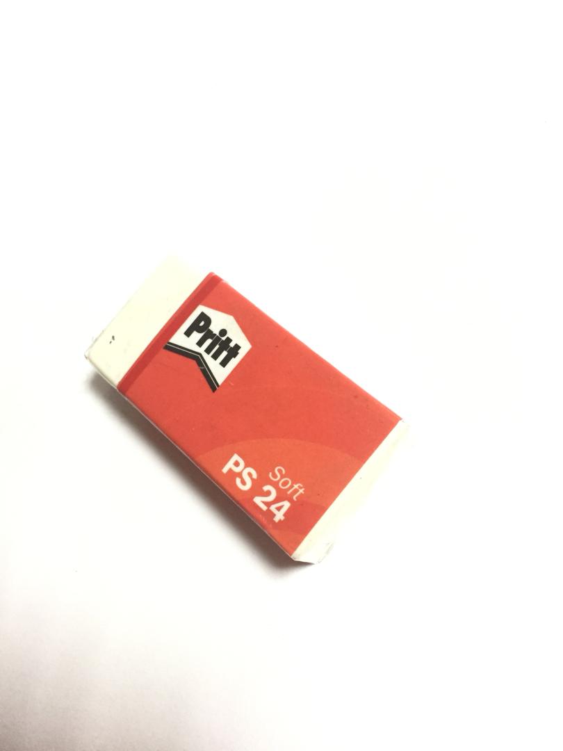 Eraser PS 24 PRITT