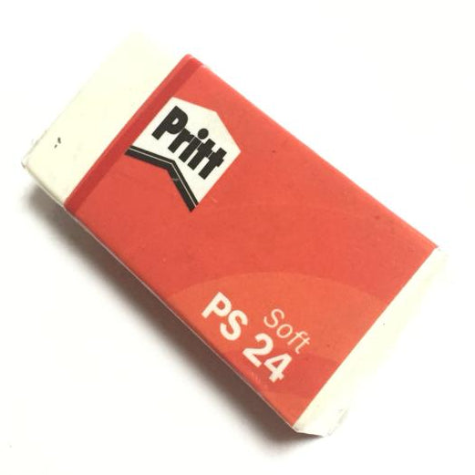 PRITT Eraser PS 24