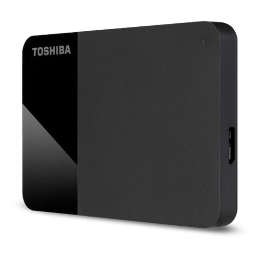 TOSHIBA 4GB Canvio Ready External Hard Drives in Dar Tanzania