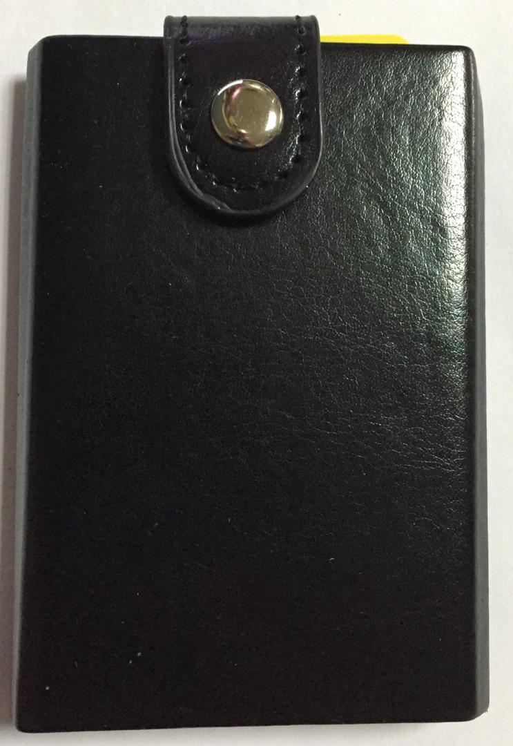 PU Leather RFID Card Holder | Card Holders in Dar Tanzania