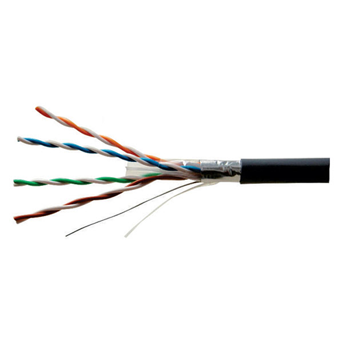 EVI 305m F/UTP Cat6 4P Network Cable | Network cables in Dar Tanzania