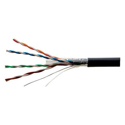 EVI 305m F/UTP Cat6 4P Network Cable | Network cables in Dar Tanzania