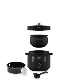 MOULINEX Multi Cuisine 5 Lt Cooker CE753827 | Cookers in Dar Tanzania